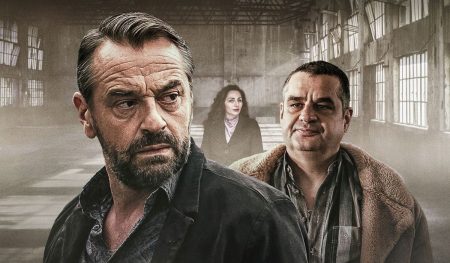Netflix suç dizisi Undercover 3. sezon hakkında bilmeniz gerekenler!