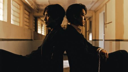 Netflix suç gerilim dizisi Beyond Evil'i tanıyalım!