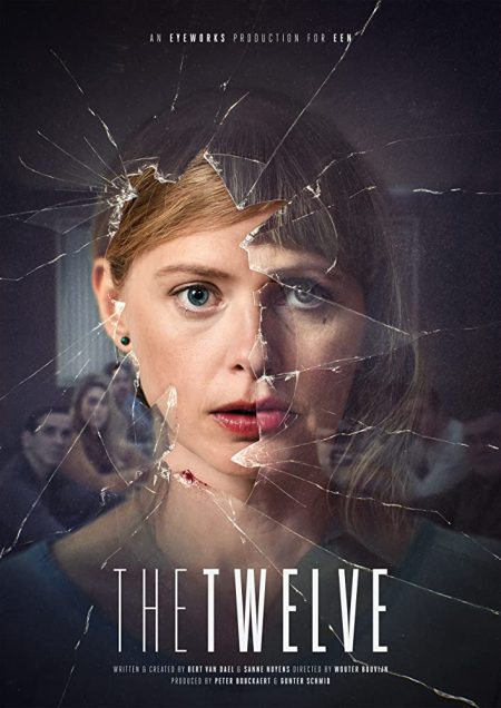 Netflix suç-gerilim dizisi The Twelve başladı! The Twelve nasıl bir dizi?