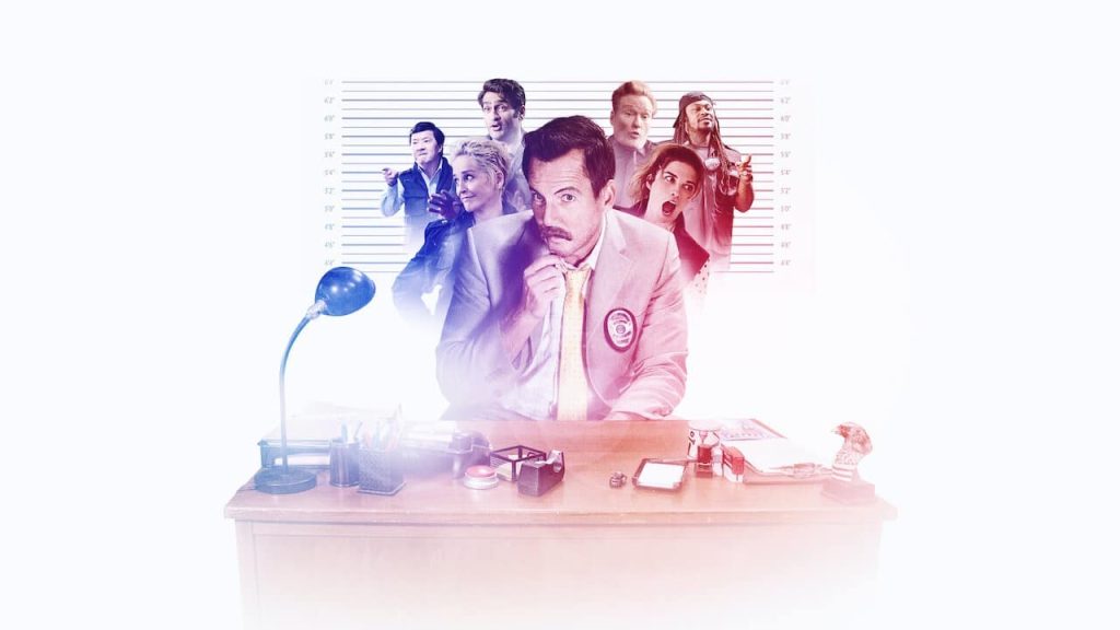 Netflix suç komedisi Murderville nasıl bir dizi? Bilinmesi gerekenler!