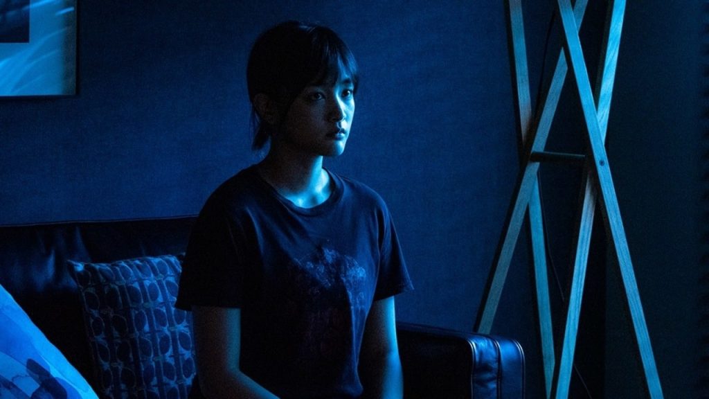 Netflix Tayvan filmi The Falls yayında! Konusu