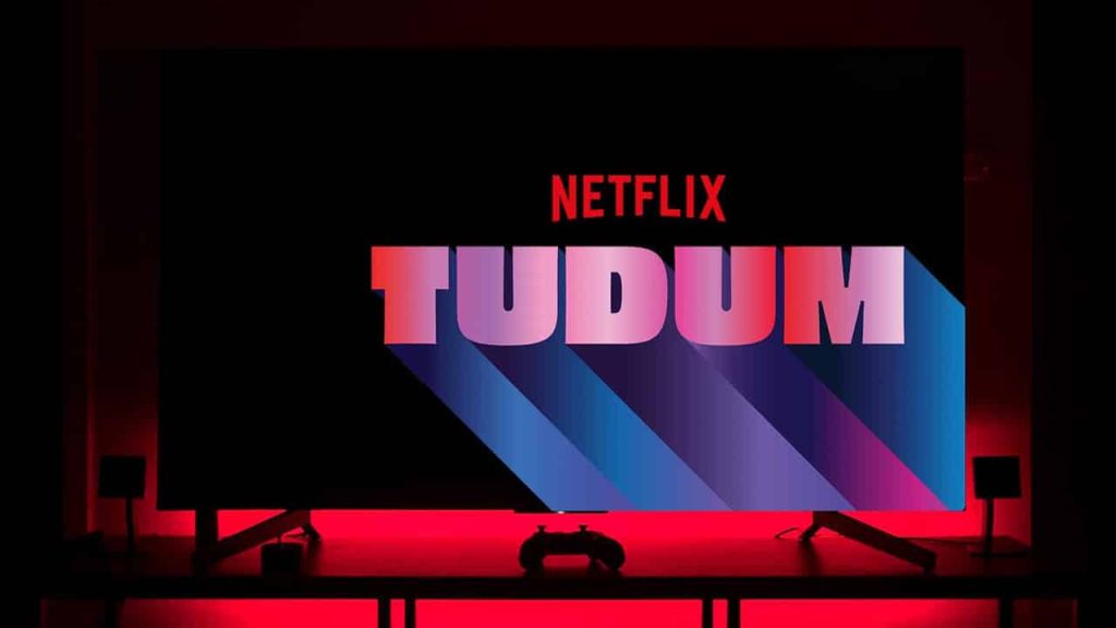 Netflix TUDUM etkinliği