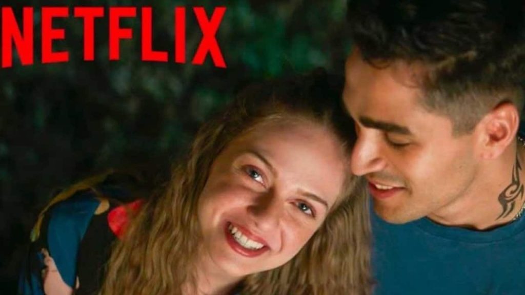 Netflix UFO İlk Tanıtım ve Yayın Tarihi