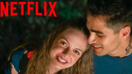 Netflix UFO İlk Tanıtım ve Yayın Tarihi