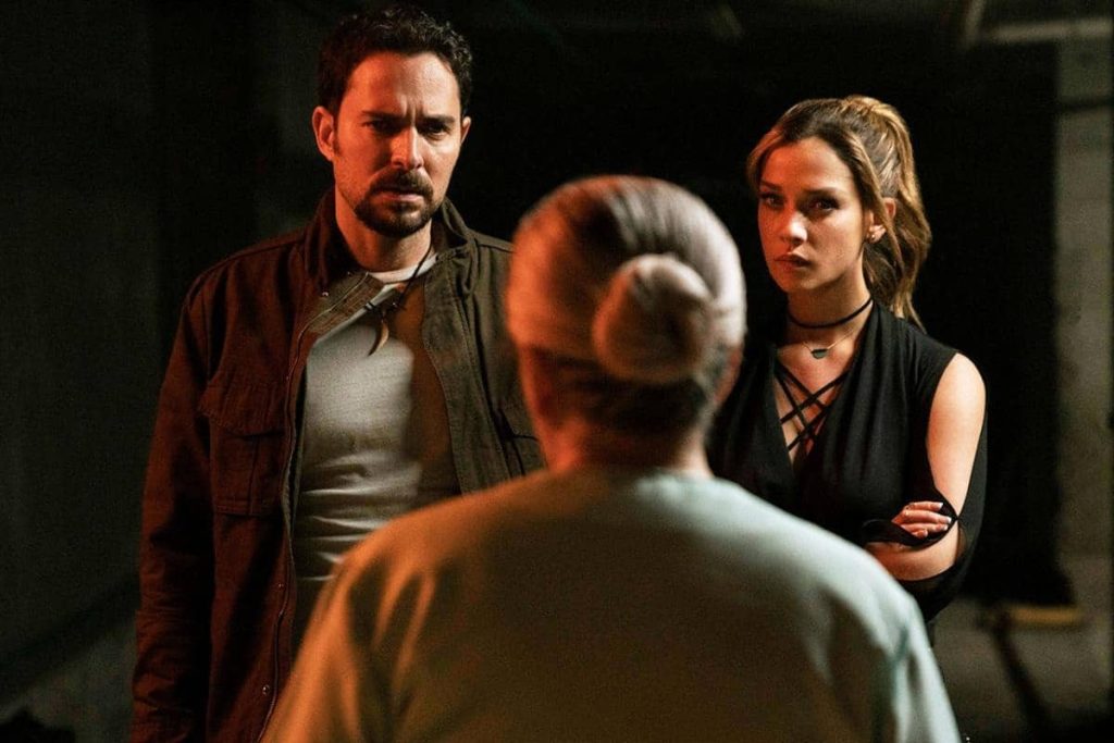 Netflix Who Killed Sara 3. ve final sezonu hakkında bilinmesi gerekenler!