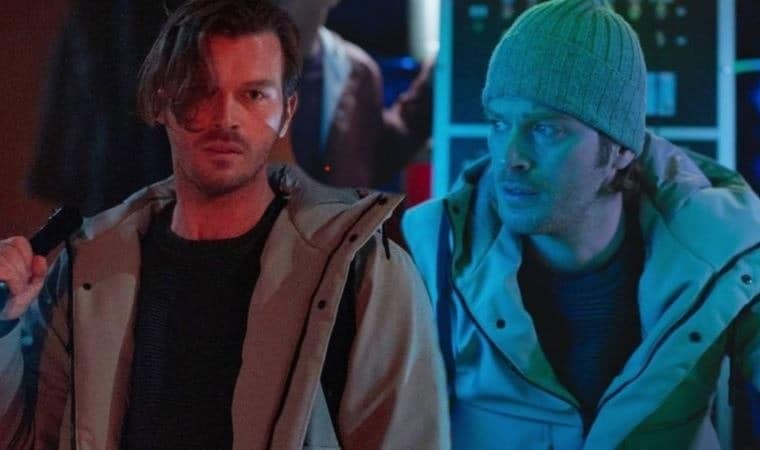 Netflix Yakamoz S-245 Afişi Paylaşıldı! Yeni Dizi Ne Zaman Başlıyor?