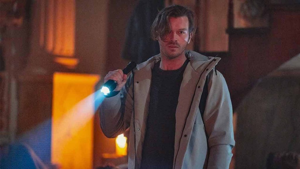 Netflix Yakamoz S-245 Resmi Fragmanı Yayınlandı
