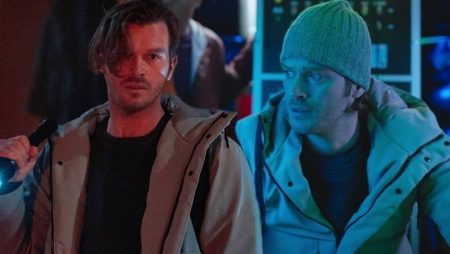 Netflix Yakamoz S-245 Yayın Tarihi ve Konusu