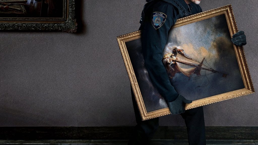 Netflix yapımı Bu Bir Soygundur: Dünyanın En Büyük Sanat Hırsızlığı'nı tanıyalım!