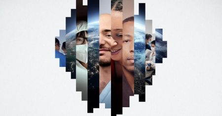 Netflix yapımı Convergence: Courage in a Crisis ile benzersiz Covid-19 öyküleri!