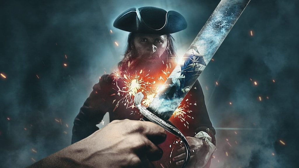 Netflix yapımı Kayıp Korsan Krallığı ile gerçek Karayip korsanları ile tanışın!
