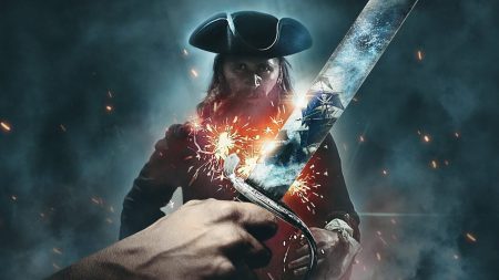 Netflix yapımı Kayıp Korsan Krallığı ile gerçek Karayip korsanları ile tanışın!