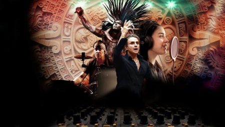Netflix yapımı Malinche: Bir Müzikalin Perde Arkası'nı tanıyalım!