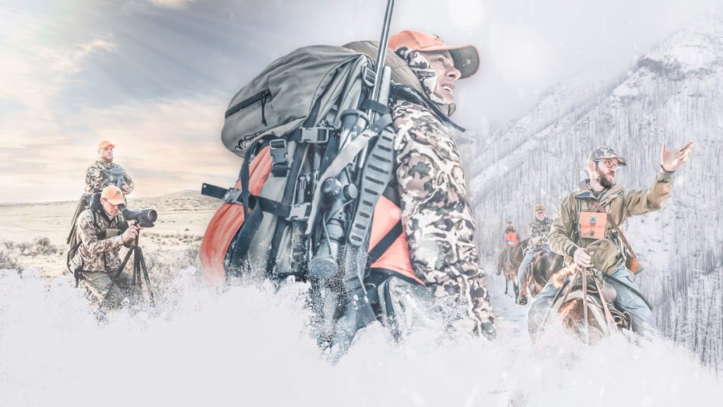 Netflix yapımı MeatEater 10. sezon 2. kısmıyla geri döndü! Detaylar!