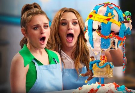 Netflix yapımı Nailed It 5. sezonuyla geri döndü!