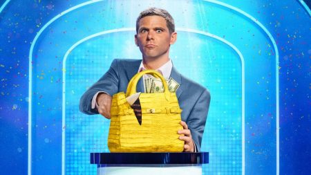 Netflix yapımı Pasta mı Değil mi nasıl bir yapım? Is It Cake konusu