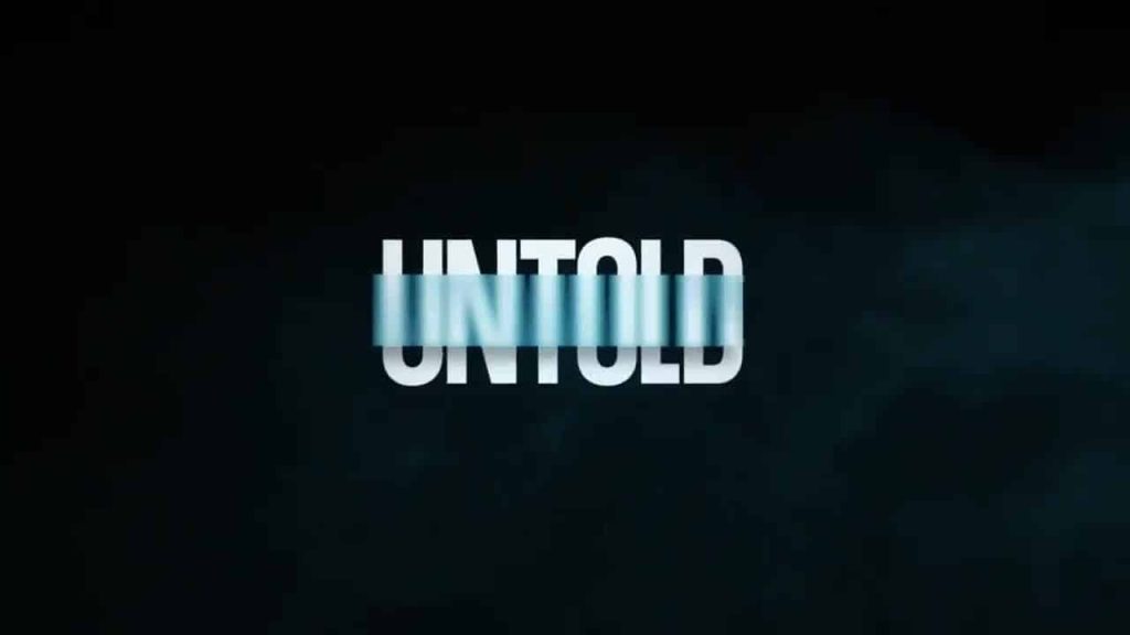 Netflix yapımı Untold: Crime & Penalties'i tanıyalım!