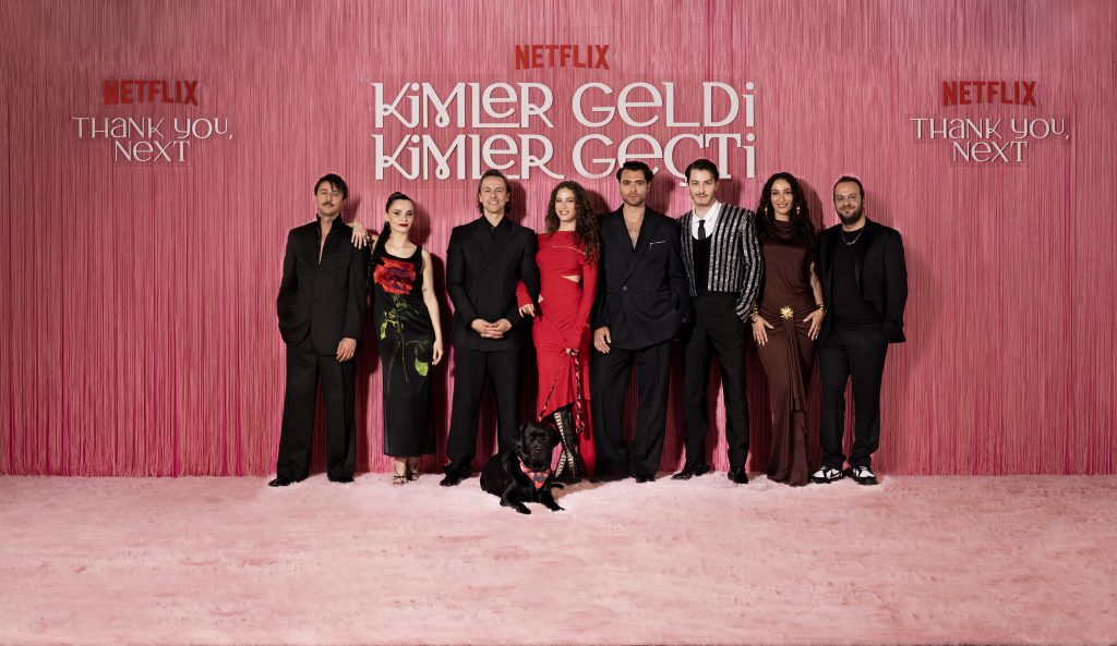 Netflix