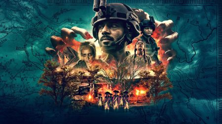Netflix zombi dizisi Betaal 24 Mayıs'ta başlıyor! Betaal nasıl bir dizi?