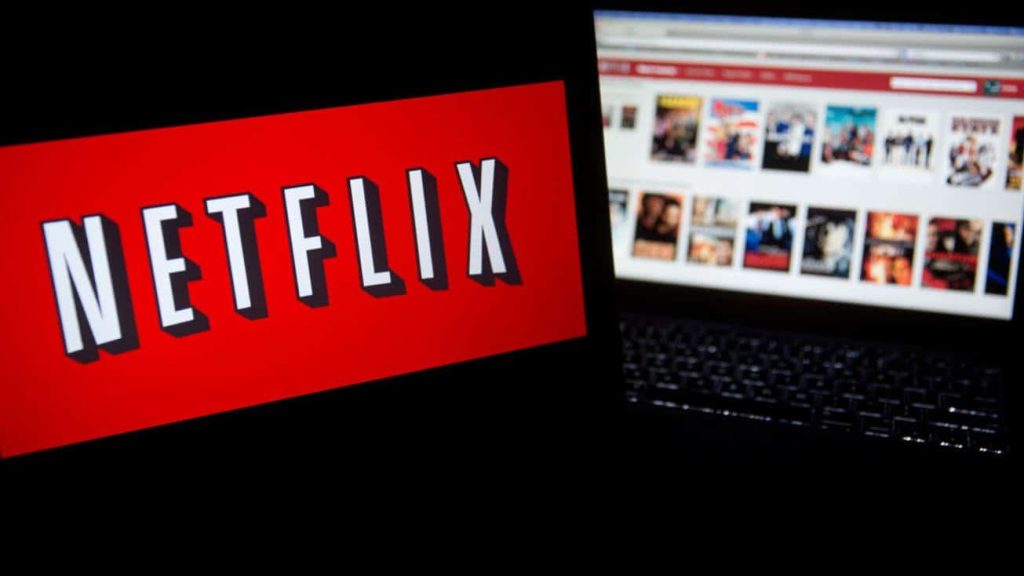 Netflix'e hacker şoku!