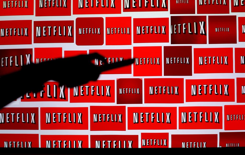Netflix'in 2021 yılı için dizi