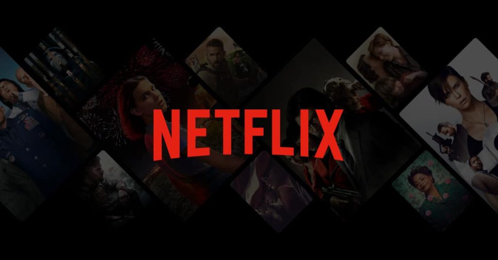 Netflix'in Aralık ayı takvimi belli oldu! Bu ay neler var?