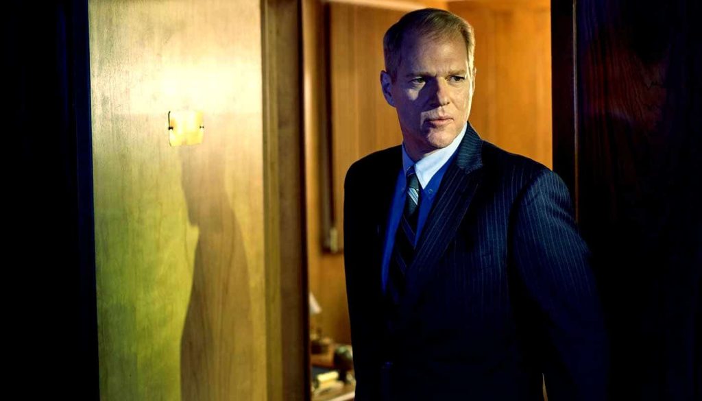 Netflix'in casus temalı dizisi The Spy'ın oyuncu kadrosuna The Americans'tan transfer!