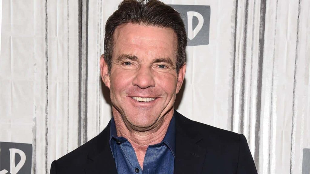Netflix'in Dennis Quaid'li yeni dizisi Merry Happy Whatever'ı tanıyalım! Konusu ve oyuncu kadrosu