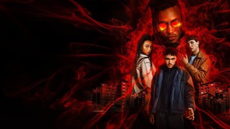Netflix'in doğaüstü temalı Fransız dizisi Mortel'in 2. sezonu olacak mı?