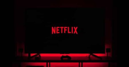 Netflix'in en çok izlenen dizileri belli oldu!
