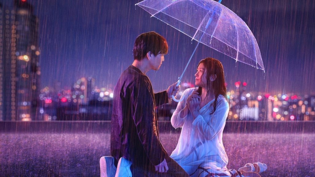 Netflix'in erotizm soslu romantik dizisi Fishbowl Wives'ı tanıyalım!