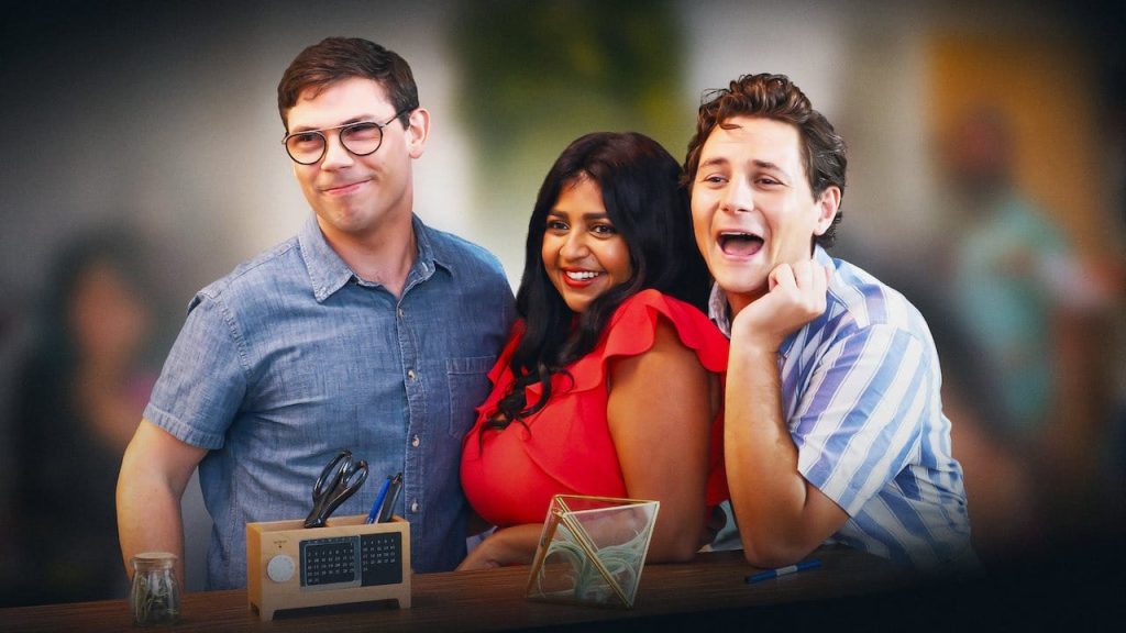 Netflix'in fark yaratan dizisi Special'in 2. ve final sezonuna dair detaylar!
