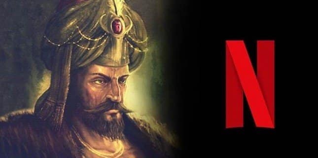 Netflix'in Fatih Sultan Mehmet dizisi "Ottoman Rising" hakkında merak edilenler...