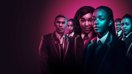 Netflix'in gizem yüklü dizisi Blood & Water 20 Mayıs'ta başladı! Blood & Water hakkında her şey!