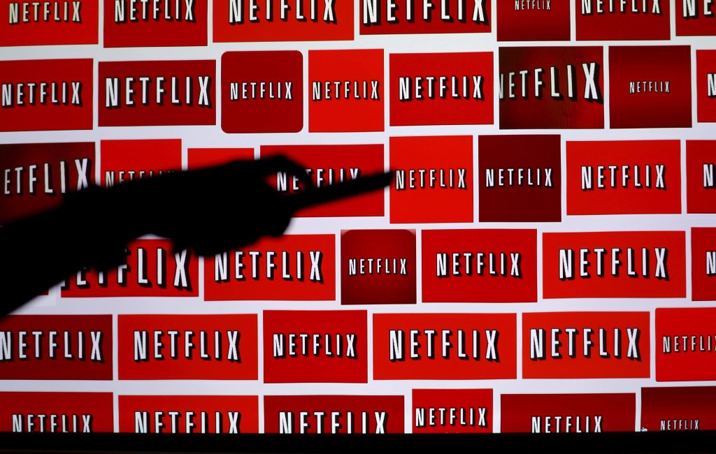 Netflix'in ilk Polonya yapımı dizisi duyuruldu!