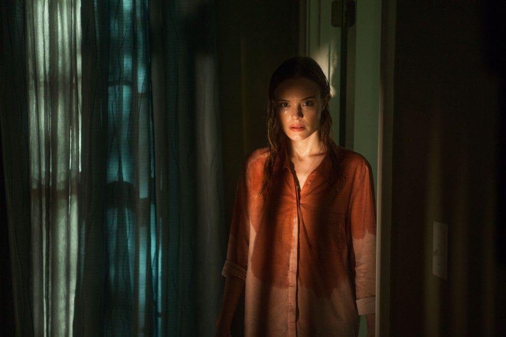 Netflix'in Lost'u anımsatan yeni gizemli bilim-kurgu dizisi The I-Land'i tanıyalım!