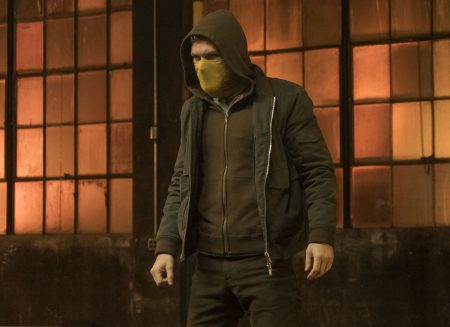 Netflix'in Marvel dizisi Iron Fist resmen iptal!