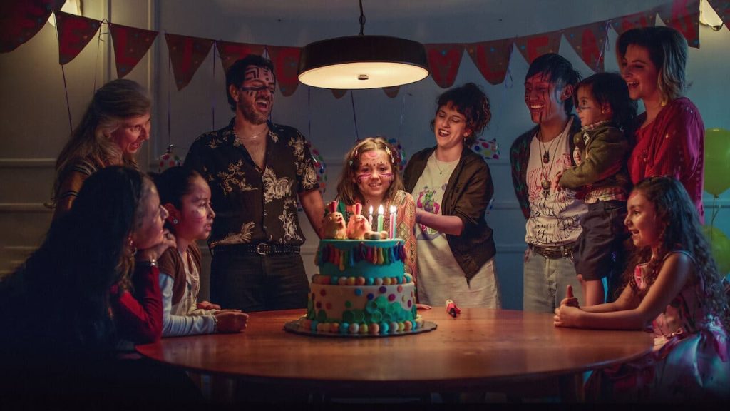Netflix'in Meksika dizisi Böyle İyiyiz'i (Everything Will Be Fine) tanıyalım!