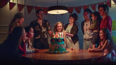 Netflix'in Meksika dizisi Böyle İyiyiz'i (Everything Will Be Fine) tanıyalım!