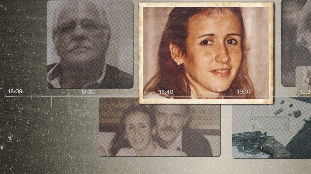 Netflix'in mini suç dizisi Carmel: Maria Marta'yı Kim Öldürdü? başladı!