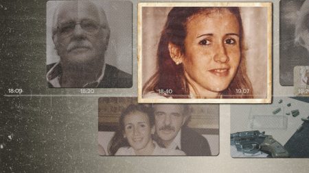 Netflix'in mini suç dizisi Carmel: Maria Marta'yı Kim Öldürdü? başladı!