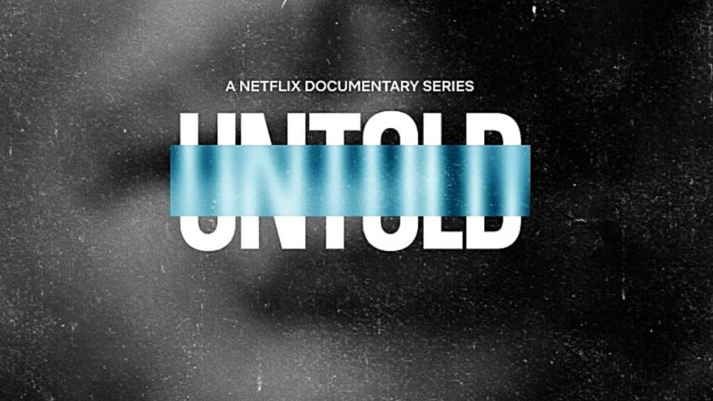 Netflix'in Perde Arkası koleksiyonunun yeni parçası: Untold Breaking Point