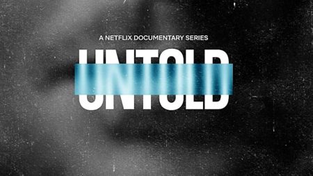Netflix'in Perde Arkası koleksiyonunun yeni parçası: Untold Breaking Point