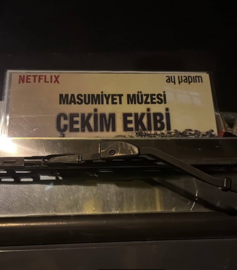 Netflix’in
