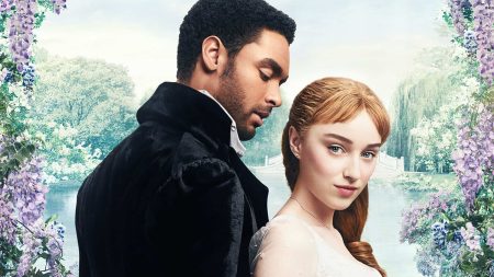 Netflix'in Shondaland dizisi Bridgerton başladı! Bridgerton nasıl bir dizi?