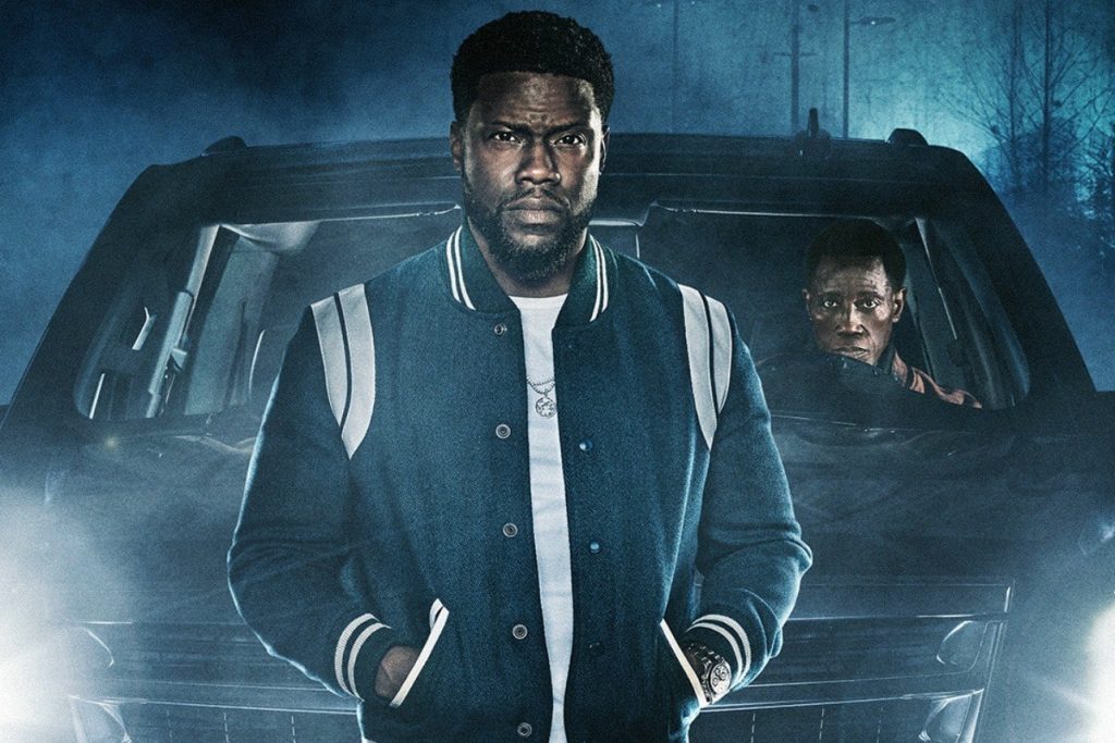 Netflix'in suç-gerilim türündeki mini dizisi True Story başladı! Konusu