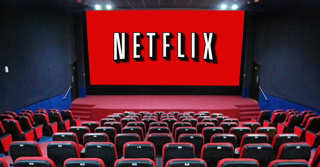 Netflix'in yeni bilim kurgu dizisi: Osmosis