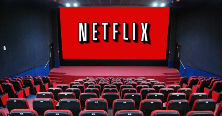 Netflix'in yeni bilim kurgu dizisi: Osmosis