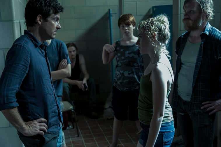 Netflix'in yeni dizisi Ozark'tan yeni fragman yayınlandı!