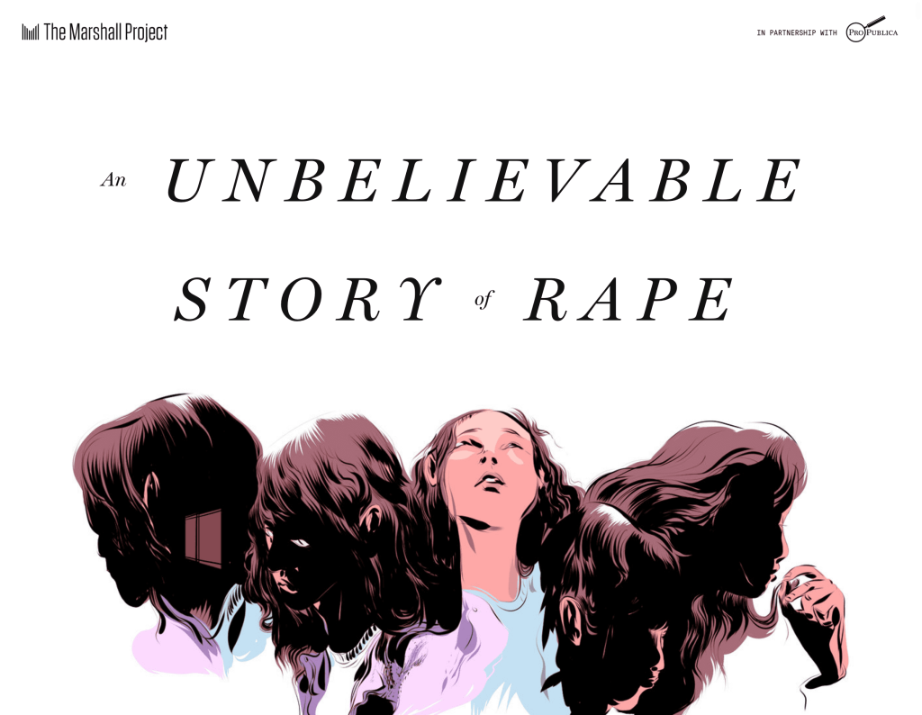 Netflix'in yeni dizisi Unbelievable'ın kadrosu tamam! Unbelievable nasıl bir dizi?